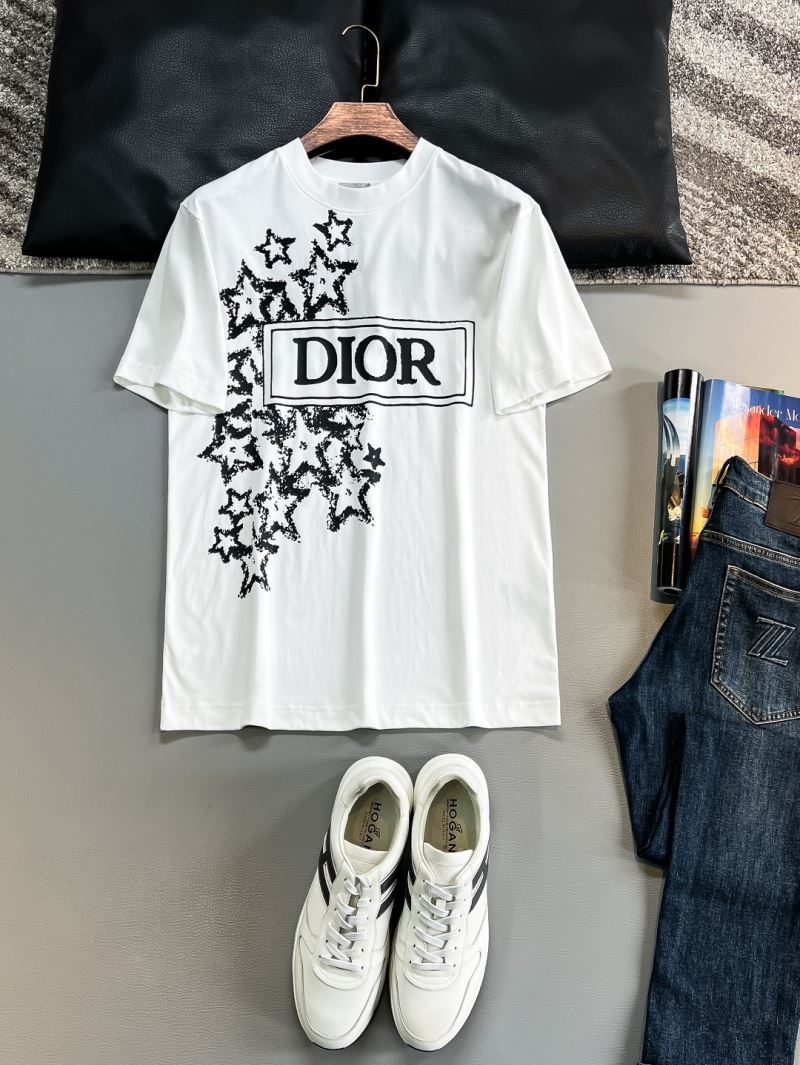 Christian Dior T-Shirts